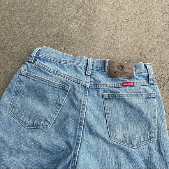 Wrangler Denim Jeans - Picture 6 of 6